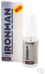  IRONMAN Control-Spray, 30 ml (JOYD014848)