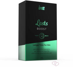 Lasts Airless Bottle 15ML + Box (INTT000011)