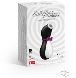 Satisfyer Pro Penguin Next Gen (SATISFY026)