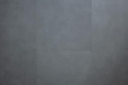  SPC padló integrált alátéttel Cement Grey