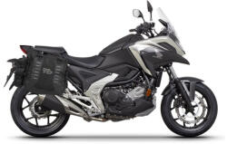 Shad Set of SHAD TERRA TR40 adventure saddlebags, including mounting kit SHAD HONDA NC750X (293472)