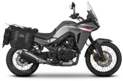 Shad Set de genti laterale adventure SHAD TERRA TR40, incluzand kitul de montaj SHAD HONDA TRANSALP 750 (293457)
