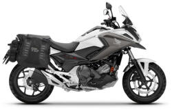 Shad Set de genti laterale adventure SHAD TERRA TR40, incluzand kitul de montaj SHAD HONDA NC 750X (293484)