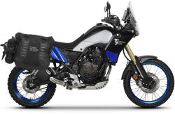 Shad Complete set of SHAD TERRA TR40 adventure saddlebags, including mounting kit SHAD YAMAHA Tenere 700 XTZ690 (282658)