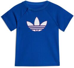 Adidas Тениска graphic trefoil