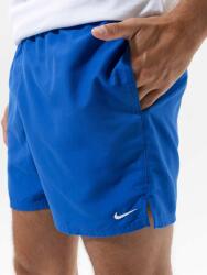 Nike Плувни шорти heather split 5