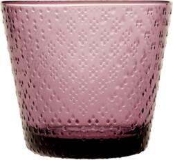 Iittala Pahare Tundra 290 ml, roz, 2 buc (1070605) Pahar