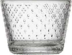 Iittala Tundra Pahar 160 ml, 4 buc (1069532) Pahar