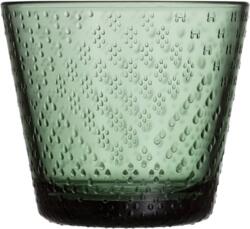 Iittala Pahare Tundra 290 ml, verzi, 2 buc (1070607) Pahar