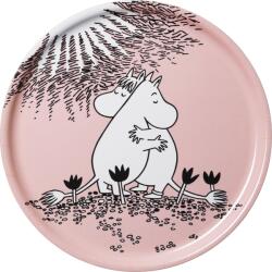 Arabia Finland Tavă de servire Arabia Finland Moomin 'Love 30' 35 cm (1083246) Tava