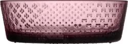 Iittala Bol Tundra 620 ml, roz (1072726) Castron