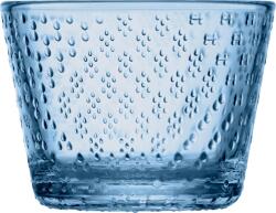 Iittala Pahare Tundra 160 ml, albastre, 2 buc (1076153) Pahar