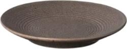 blomus Farfurie de desert Kumi 14 cm espresso (64419)