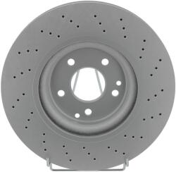 FERODO Disc frana FERODO DDF1582C-1 (DDF1582C-1)