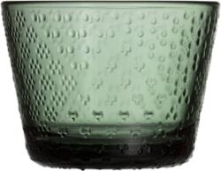 Iittala Pahare Tundra 160 ml, verzi, 2 buc (1070604) Pahar