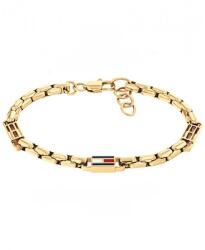 Tommy Hilfiger Férfi Karkötő Thj2790675