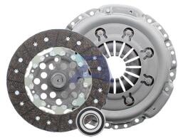 AISIN Set ambreiaj AISIN Clutch Kit (3P) KE-OP09A (KE-OP09A)