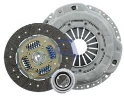 AISIN Set ambreiaj AISIN Clutch Kit (3P) KZ-093 (KZ-093)