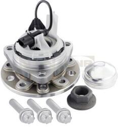 SNR Set rulment roata SNR R153.40 (R153.40) - fixbox