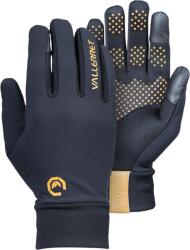 VALLERRET Vallerret Senja Liner Photography Gloves I S (26SLR-BK-S)