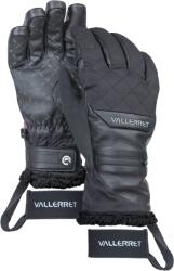 VALLERRET Vallerret Saga Female Photography Gloves I M (26SGA-BK-M)