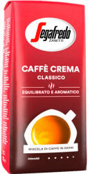 Segafredo Caffè Crema Classico boabe 1 kg