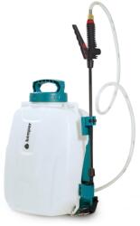 Stocker Pompă de stropit cu acumulator Keeper Forest 5, autonomie 2 ore, 5 L, duză foliar (PULVERIZATOR-5L-KEEP) Pulverizator
