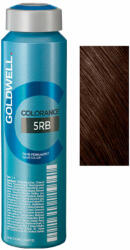 Goldwell Vopsea Semipermanentă Goldwell COLORANCE Nº 5RB 120 ml