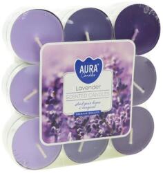  Teamécses levendulás illattal - csemegeboltom - 998 Ft