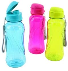  Kulacs műanyag 450ml