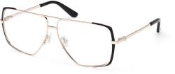 GUESS GU50248 002 Rama ochelari