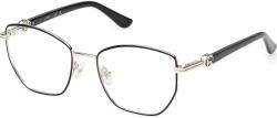 GUESS GU50312 001 Rama ochelari