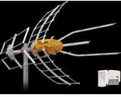 Televes Ellipse Mix BIII/UHF Antenna, Second Digital Dividend (LTE700)