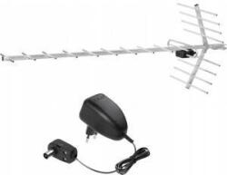 Libox RTV Antenna Libox Directional Antenna 19-element Active LB1900W LIBOX