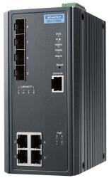 Advantech EKI-7708G-4FPI-AE