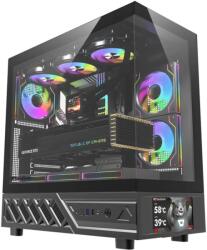 darkFlash DS950V black
