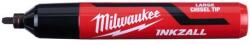 Milwaukee jelölő filc fekete 4932471555