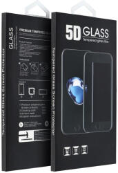  5D Full Glue Edzett üvegfólia - - Samsung Galaxy A17 4G / A17 5G black (5903396410796)