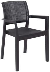 Toomax Alba kerti fotel (Z0968SAA04100)