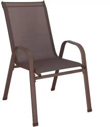 SPRINGOS Kerti szék 73x55,5x93 cm GF0105