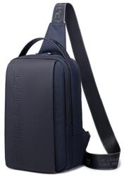 Artic Hunter kék tablettartós, álló testtáska AH-XB00541 - taskaweb