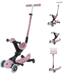 Globber Go Up Deluxe Lights Eco 360 (697-510)