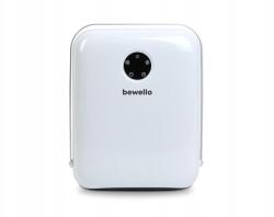 Bewello BW2104 elektromos fűtőtest törölközőtartóval (06443366)