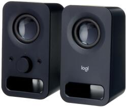 Logitech Z150 2.0 Black (980-000816) Boxa activa