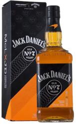 Jack Daniel's Mclaren Edition 0,7 l 43%