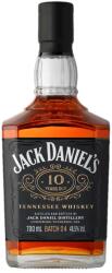 Jack Daniel's 10 Years Batch 04 0,7 l 48,5%