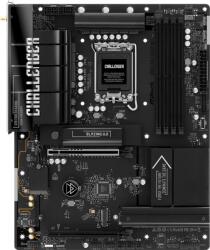 ASRock B860 CHALLENGER WIFI Alaplap