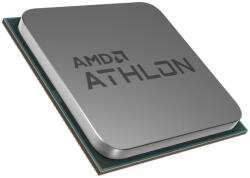 AMD Athlon 200GE 4-Core 3.2GHz AM4 MPK (YD200GC6FBMPK) Procesor