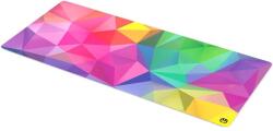 ENDORFY Mousepad Gaming ENDORFY Crystal Spectrum XL 900x400x3MM Multicolor (EY6B012) Mouse pad