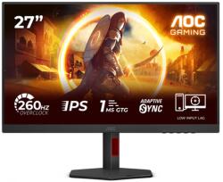 AOC 27G4ZR Monitor